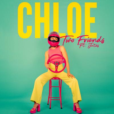 Chloe By Two Friends, Jutes's cover