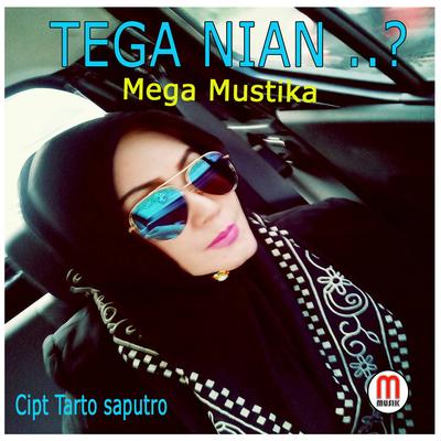 Tega Nian's cover