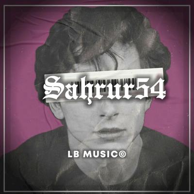 Sahrur 54's cover