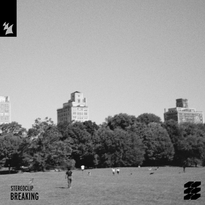 Breaking By Stereoclip's cover