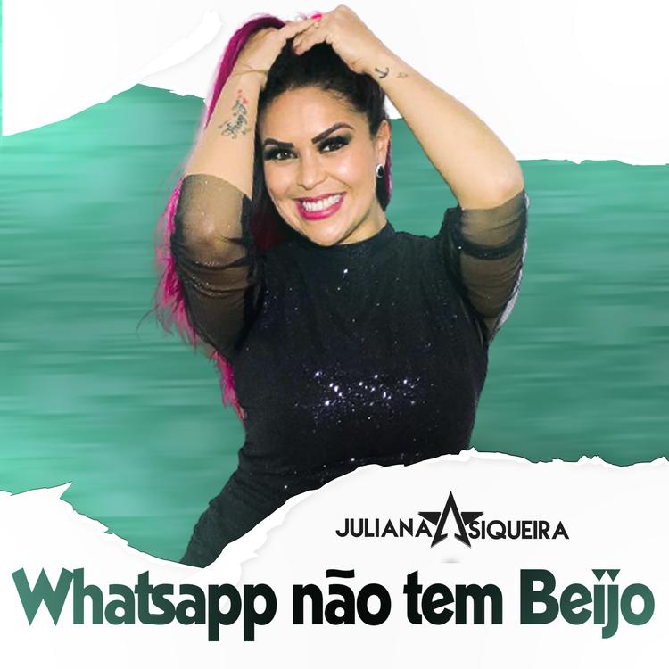 Juliana Siqueira's avatar image