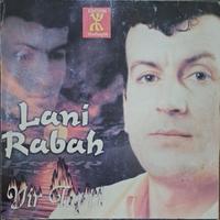 LANI RABAH's avatar cover