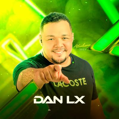 Cadê Seu Namorado Moça By Dan Lx's cover