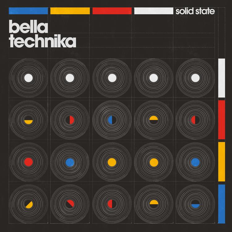 Bella Technika's avatar image