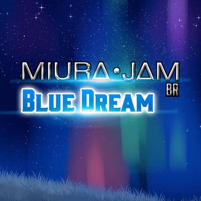 Blue Dream (Saint Seiya) By Miura Jam BR's cover