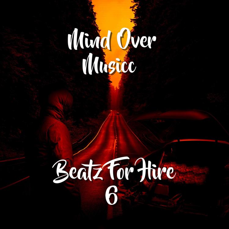 mind over musicc's avatar image