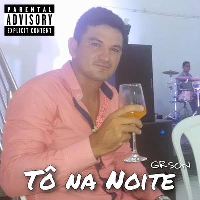 Grson's cover