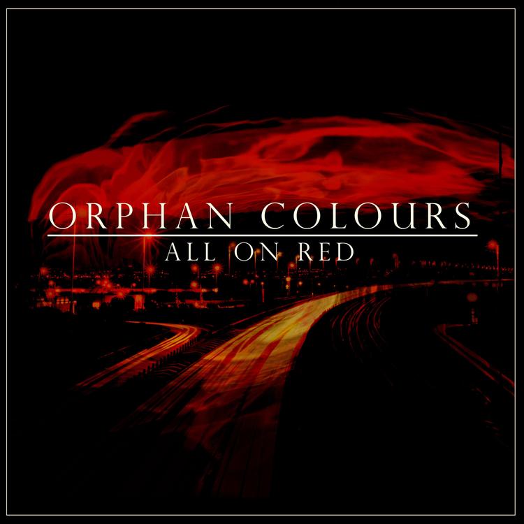 Orphan Colours's avatar image