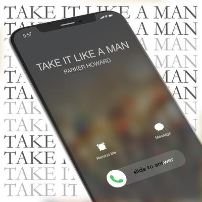 Take It Like a Man's cover