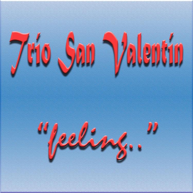 Trío San Valentín's avatar image