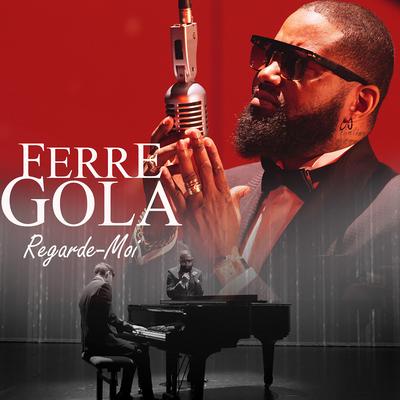 Regarde-Moi By Ferre Gola's cover