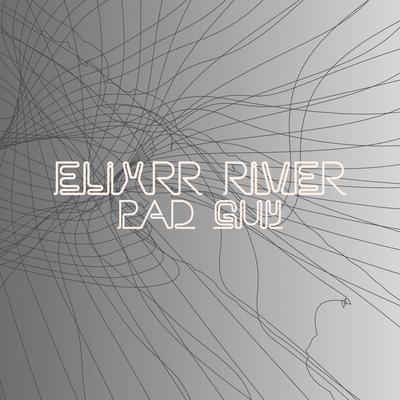 Ipanema By Elixrr River's cover