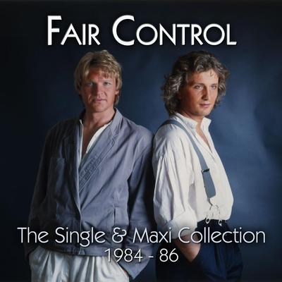 Symphony of Love (Single Version) By Fair Control's cover