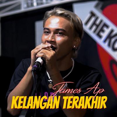 Kelangan Terakhir (Live Version)'s cover