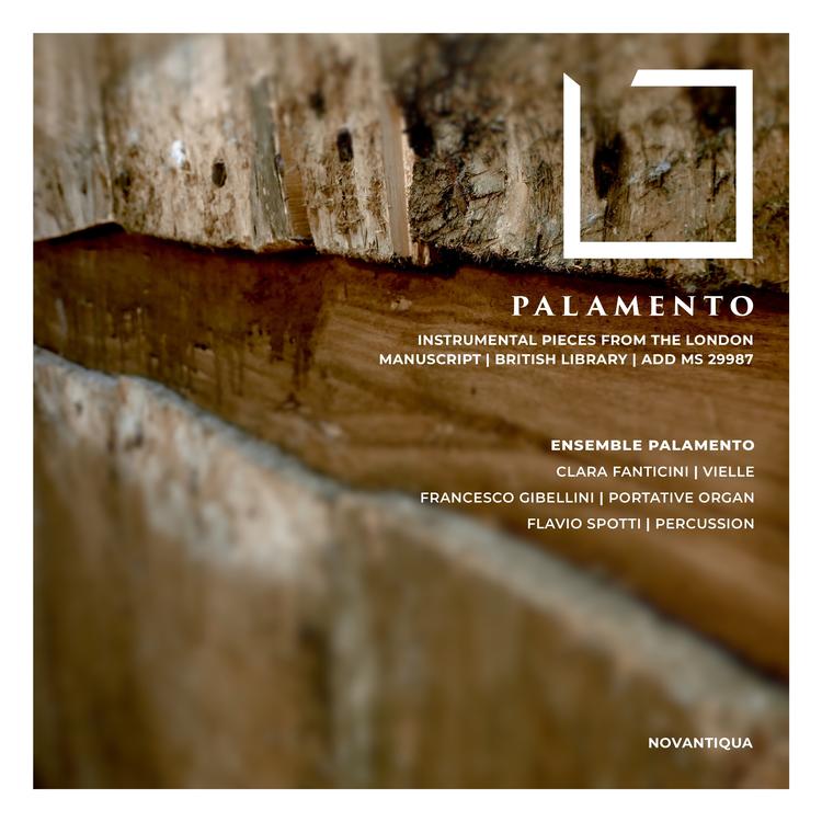 Ensemble Palamento's avatar image