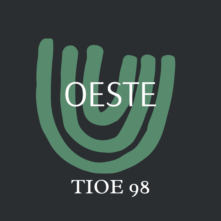 Tioe98's avatar image
