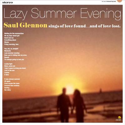 Lazy Summer Evening's cover