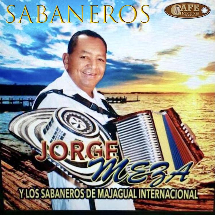 Jorge Meza y Los Sabaneros de Majagual Internacional's avatar image