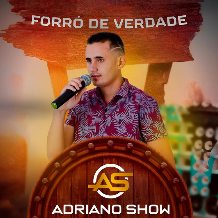 Adriano Show's avatar image