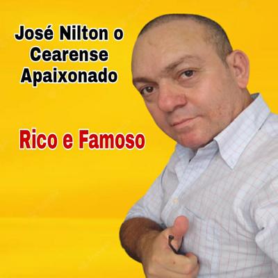 Jose Nilton o Cearense Apaixonado's cover