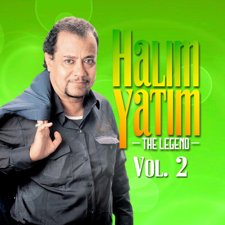 Halim Yatim's avatar image
