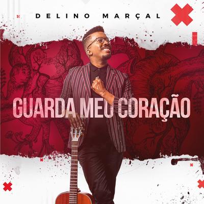 Vou Descansar By Delino Marçal's cover