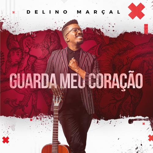 Delino Marçal Top Hits's cover