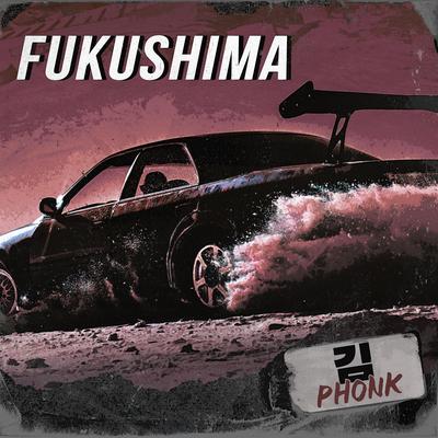 Fukushima's cover