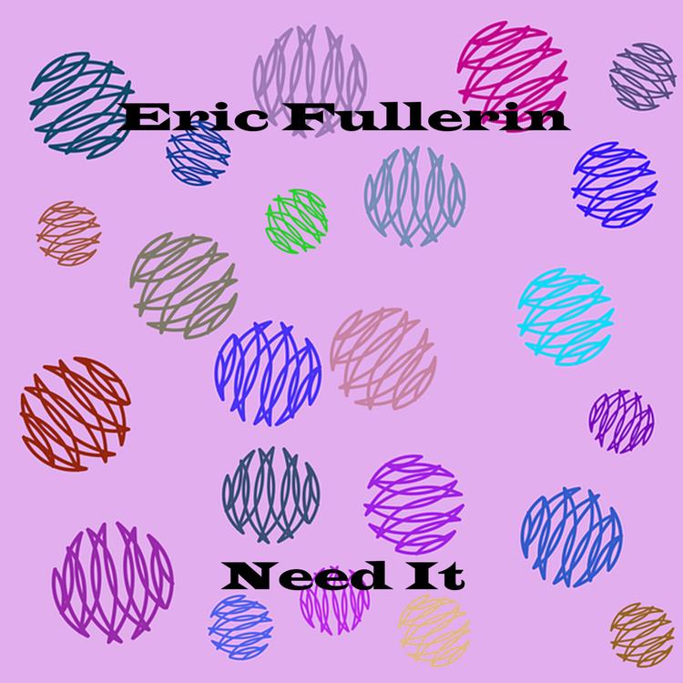 Eric Fullerin's avatar image