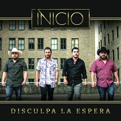 Disculpa La Espera By Inicio's cover