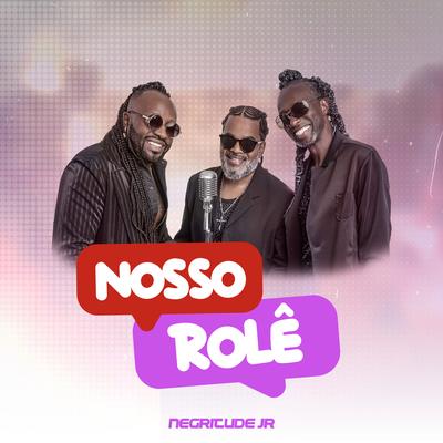 Nosso Rolê's cover