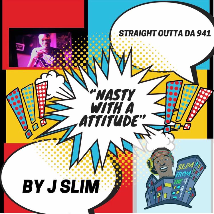 J Slim's avatar image