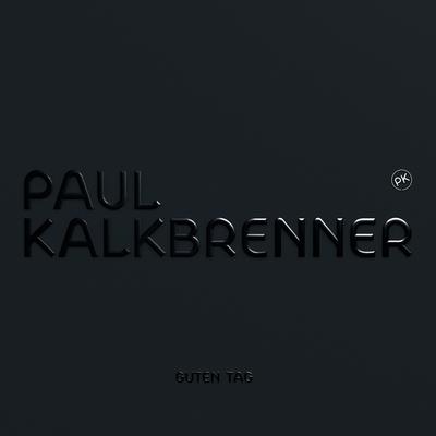 Trümmerung By Paul Kalkbrenner's cover