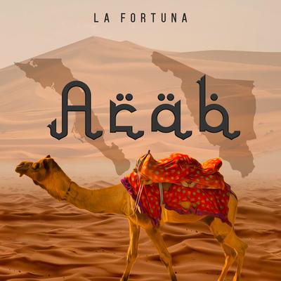 ARAB's cover