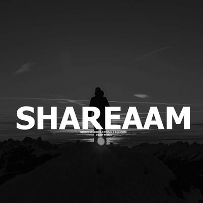 Shareaam's cover