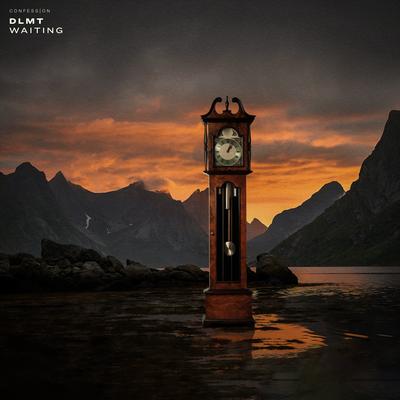 Waiting By DLMT's cover