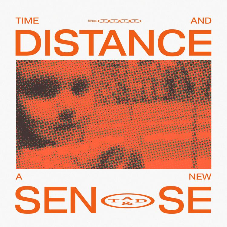 Time and Distance's avatar image