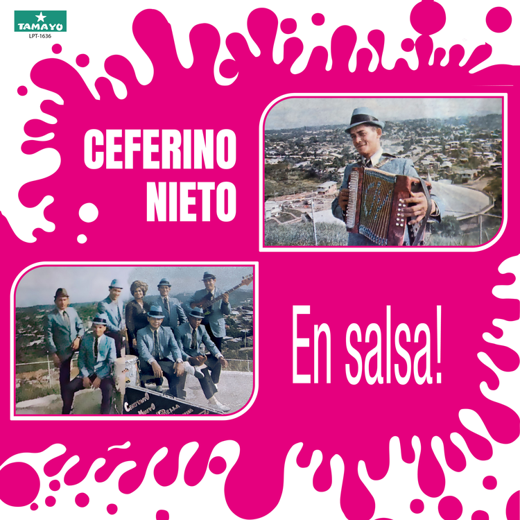 Ceferino Nieto's avatar image
