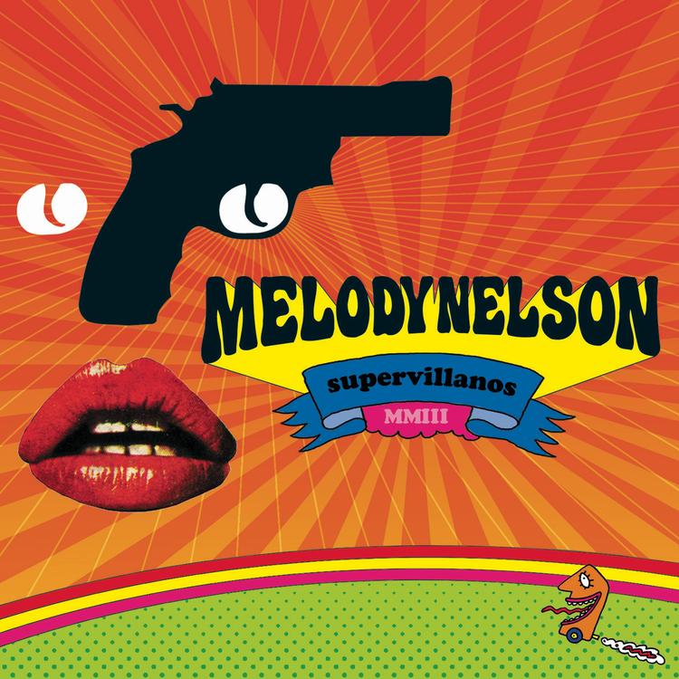 Melody Nelson's avatar image