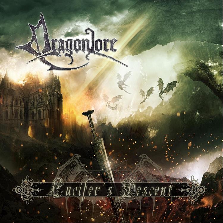 Dragonlore's avatar image