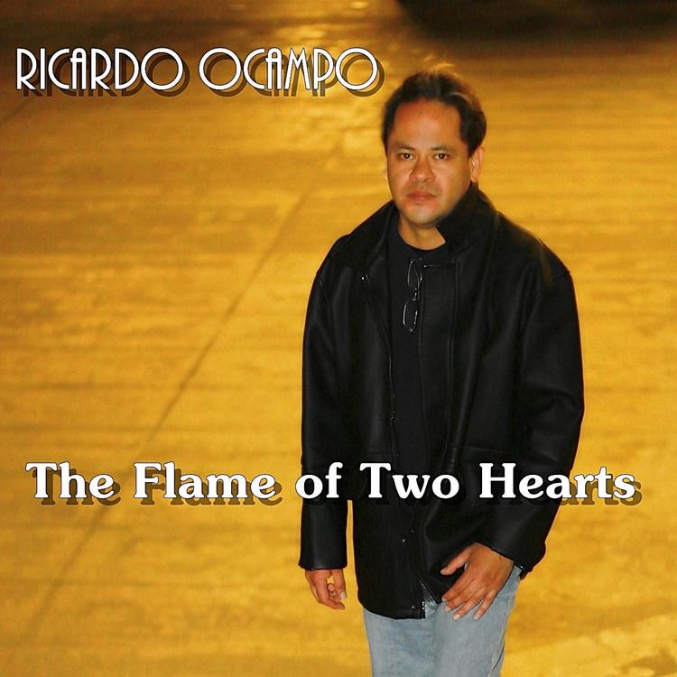 Ricardo Ocampo's avatar image