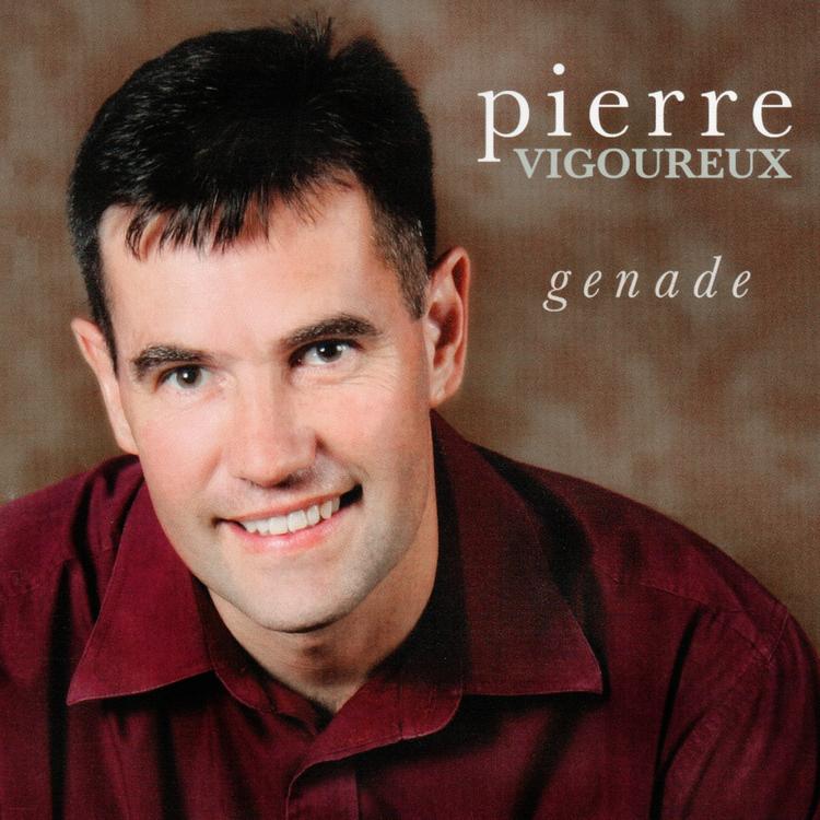 Pierre Vigoureux's avatar image