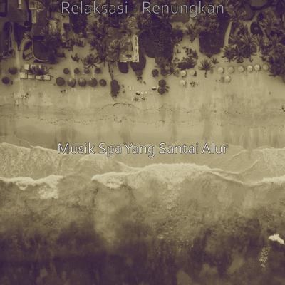 Relaksasi - Renungkan's cover