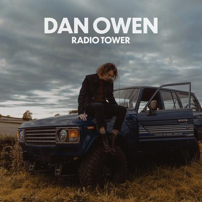 Radio Tower (Single Version)'s cover
