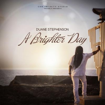 A Brighter Day's cover