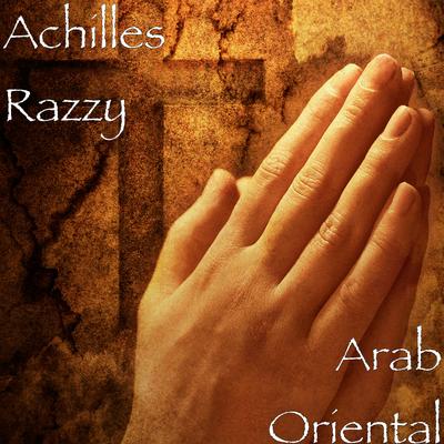 Arab Oriental's cover
