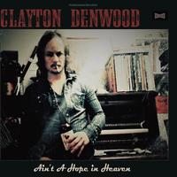 Clayton Denwood's avatar cover