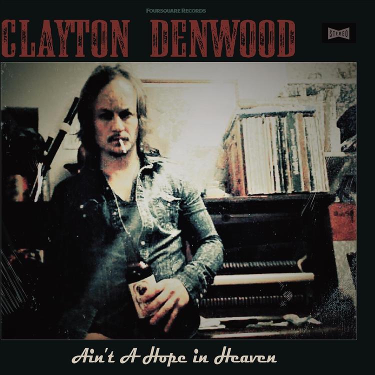 Clayton Denwood's avatar image