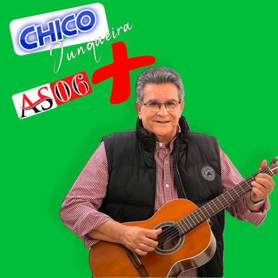 Chico Junqueira's cover