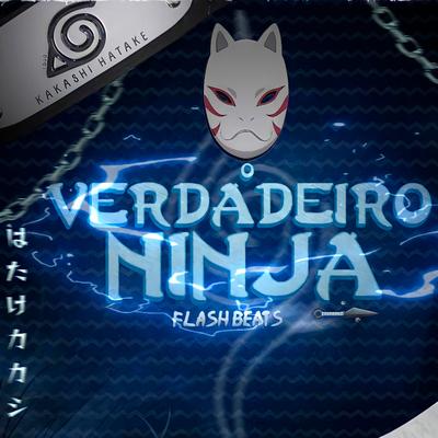 Kakashi o Verdadeiro Ninja By Flash Beats Manow's cover